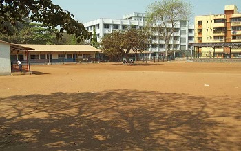 GANDHI BAL VIDHYA NIKETAN SR SEC SCHOOL